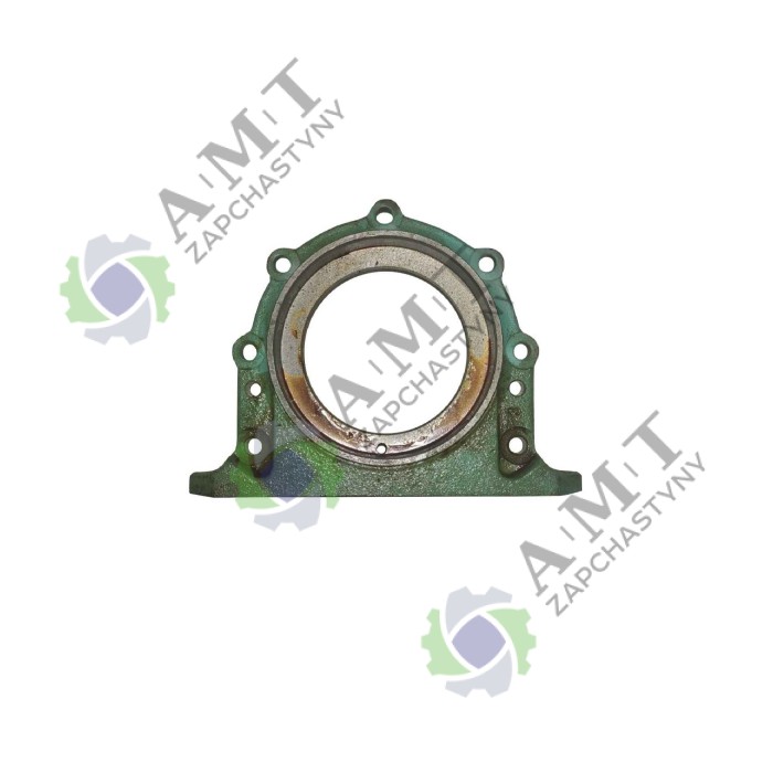 Крышка коленчатого вала задняя JDM490